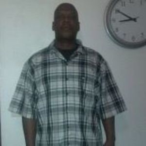 Meet your Posher, Myron